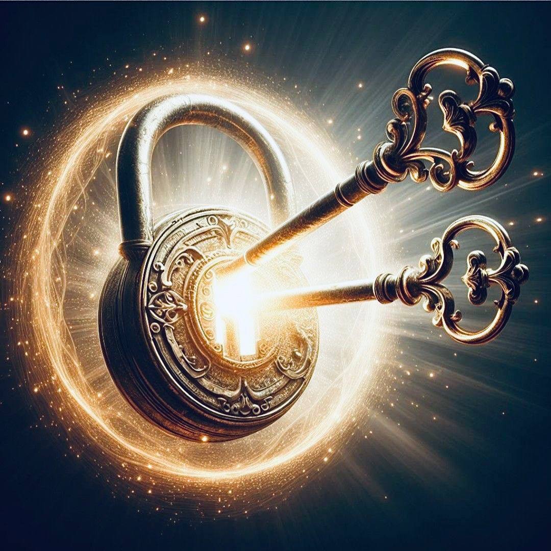 Lockmaster8848